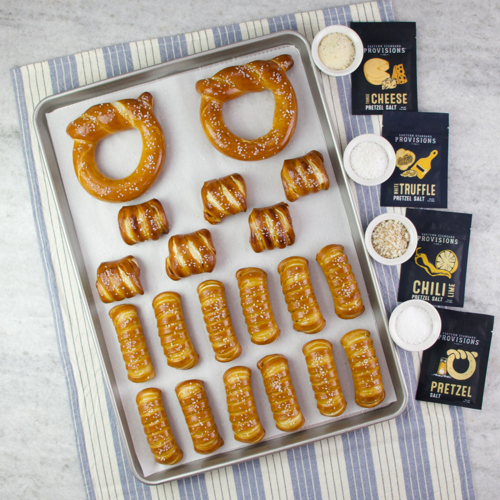Stumped on what to gift them? These gift baskets will impress those who are hard to shop for