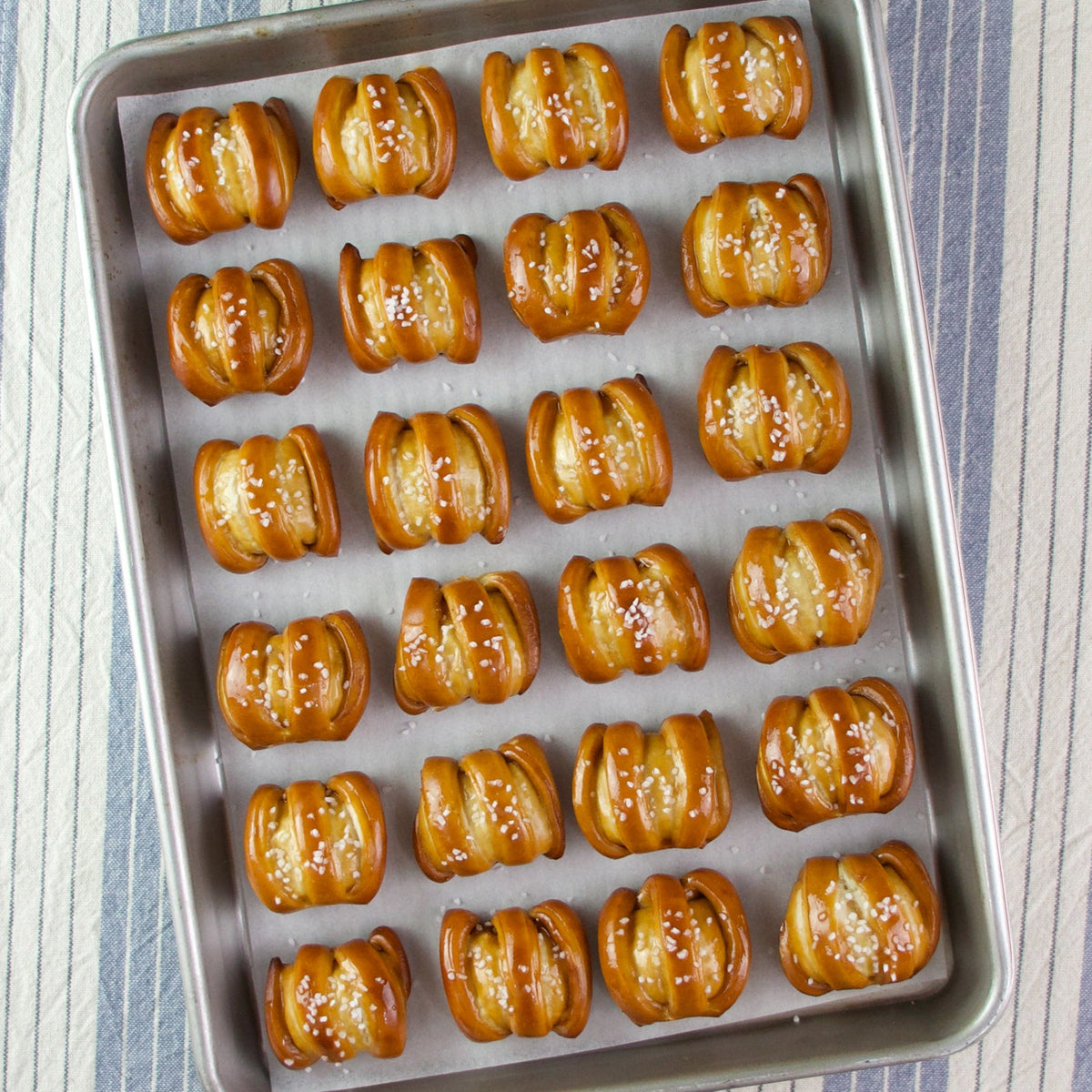 One-Timer Soft Pretzel Bites (Single Bag)