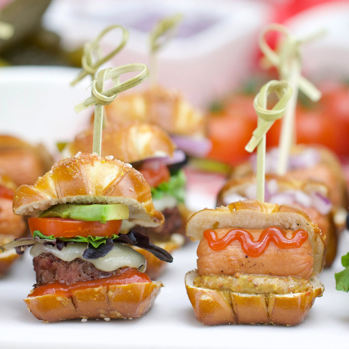 One-Timer Soft Pretzel Bites (Single Bag)