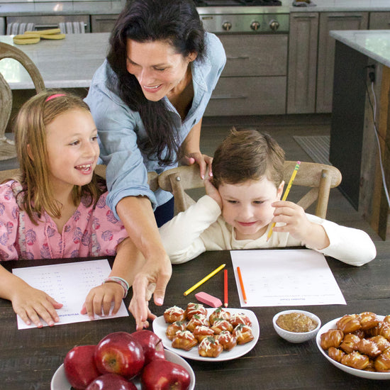 One-Timer Soft Pretzel Bites (Single Bag)