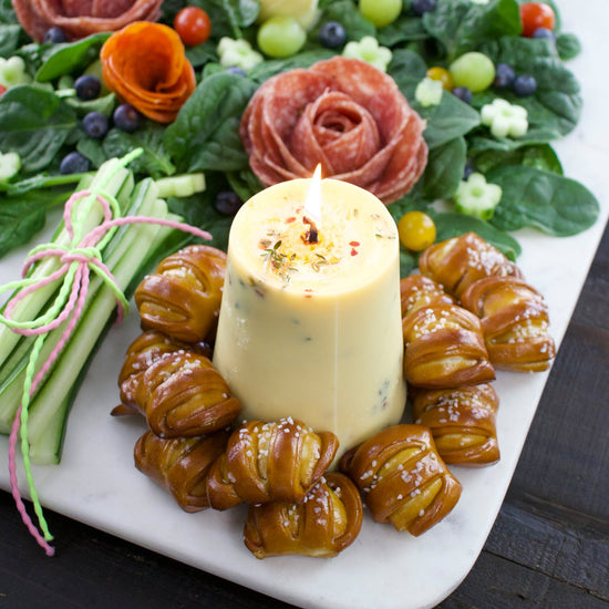 One-Timer Soft Pretzel Bites (Single Bag)